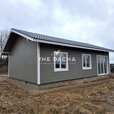 дом + 7,7 сотки, участок - изображение 2