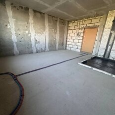 Квартира 29,8 м², студия - изображение 5