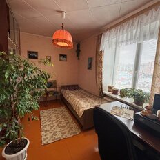 Квартира 60,7 м², 4-комнатная - изображение 3