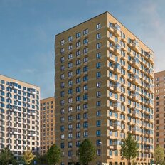 Квартира 32,7 м², 1-комнатная - изображение 2