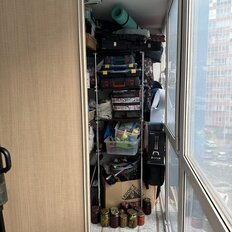 Квартира 42 м², 2-комнатная - изображение 2