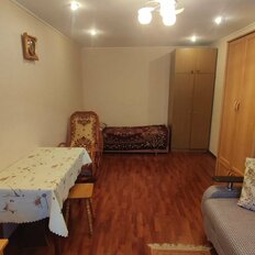 Квартира 31 м², 1-комнатная - изображение 3