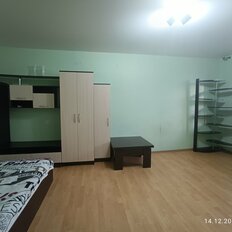 Квартира 45 м², 2-комнатная - изображение 5