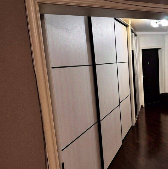 45 м², 2-комнатная квартира 7 990 000 ₽ - изображение 59