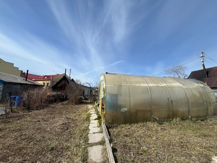 125,3 м² дом, 9,1 сотки участок 8 500 000 ₽ - изображение 80
