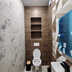 Квартира 58 м², 2-комнатная - изображение 2