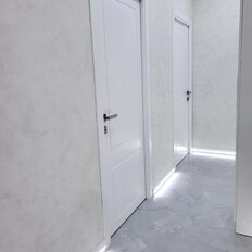 Квартира 100 м², 3-комнатная - изображение 4