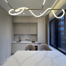 Квартира 36 м², 1-комнатная - изображение 3