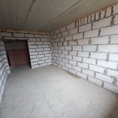 Квартира 39,2 м², 1-комнатная - изображение 4