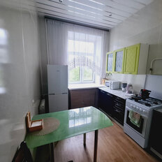 Квартира 61 м², 2-комнатная - изображение 2