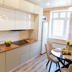 Квартира 84,7 м², 3-комнатная - изображение 1