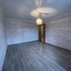 Квартира 52 м², 2-комнатная - изображение 4