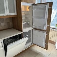 Квартира 37 м², 1-комнатная - изображение 5