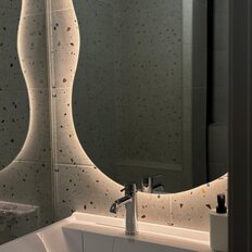 Квартира 30 м², студия - изображение 1