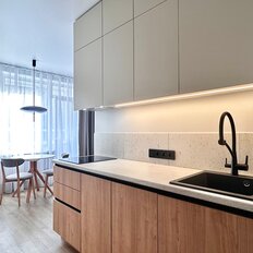 Квартира 33 м², студия - изображение 3