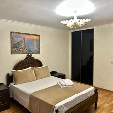 Квартира 42 м², 1-комнатная - изображение 3