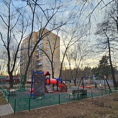 Квартира 33 м², 1-комнатная - изображение 3