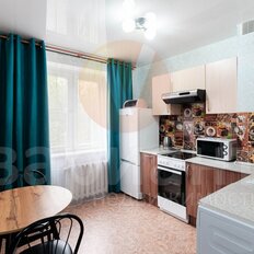 Квартира 34 м², студия - изображение 2