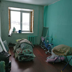 Квартира 50 м², 2-комнатная - изображение 3