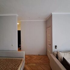 Квартира 30 м², 1-комнатная - изображение 5