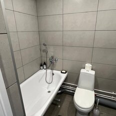 Квартира 31 м², 1-комнатная - изображение 3