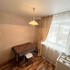 Квартира 31,2 м², 1-комнатная - изображение 4
