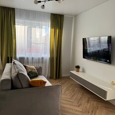 Квартира 31 м², 1-комнатная - изображение 4