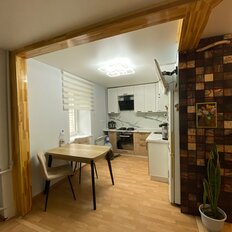 Квартира 47,9 м², 2-комнатная - изображение 5