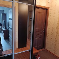 Квартира 40,7 м², 1-комнатная - изображение 1