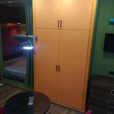 Квартира 22,8 м², студия - изображение 3