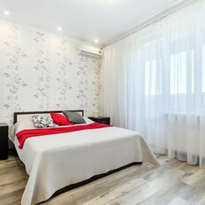 Квартира 30 м², 1-комнатная - изображение 1