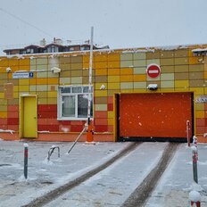 18 м², машиноместо - изображение 1