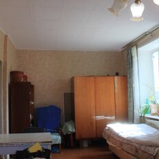 Квартира 30 м², 1-комнатная - изображение 3
