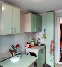 Квартира 91 м², 5-комнатная - изображение 4