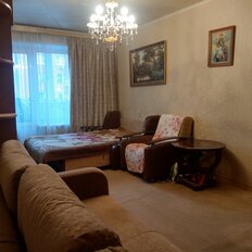 Квартира 30,6 м², 1-комнатная - изображение 4