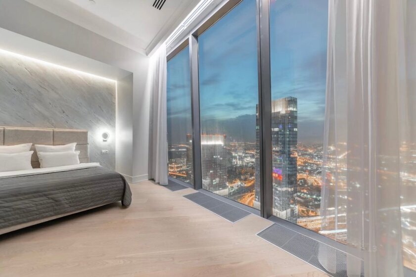 85 м², 2-комнатные апартаменты 16 800 ₽ в сутки - изображение 71