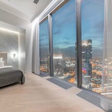 Квартира 90 м², 2-комнатные - изображение 1