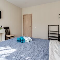 Квартира 36,3 м², 1-комнатная - изображение 5