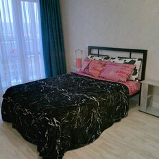 Квартира 30 м², студия - изображение 2