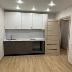 Квартира 39 м², 1-комнатная - изображение 1