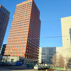 Квартира 48,4 м², 1-комнатная - изображение 3