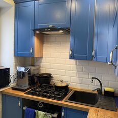 Квартира 54,8 м², 3-комнатная - изображение 4