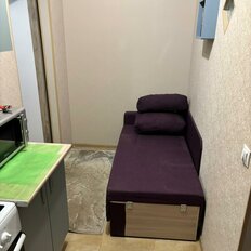Квартира 24 м², студия - изображение 2