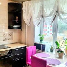 Квартира 71,4 м², 3-комнатная - изображение 4