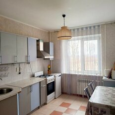 Квартира 66 м², 3-комнатная - изображение 2