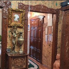 Квартира 125 м², 4-комнатная - изображение 5