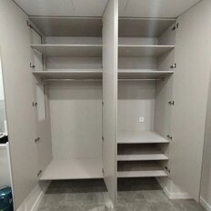 Квартира 45 м², 1-комнатная - изображение 5