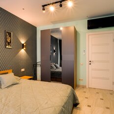 Квартира 43,1 м², 2-комнатные - изображение 3