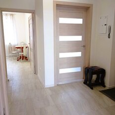 Квартира 56 м², 2-комнатная - изображение 3