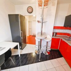 Квартира 38 м², 1-комнатная - изображение 4